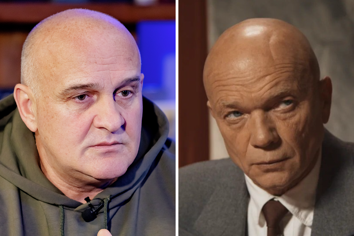 Алексей Огурцов предложил поддерживающему Израиль Андрею Смолякову зарабатывать в другой стране