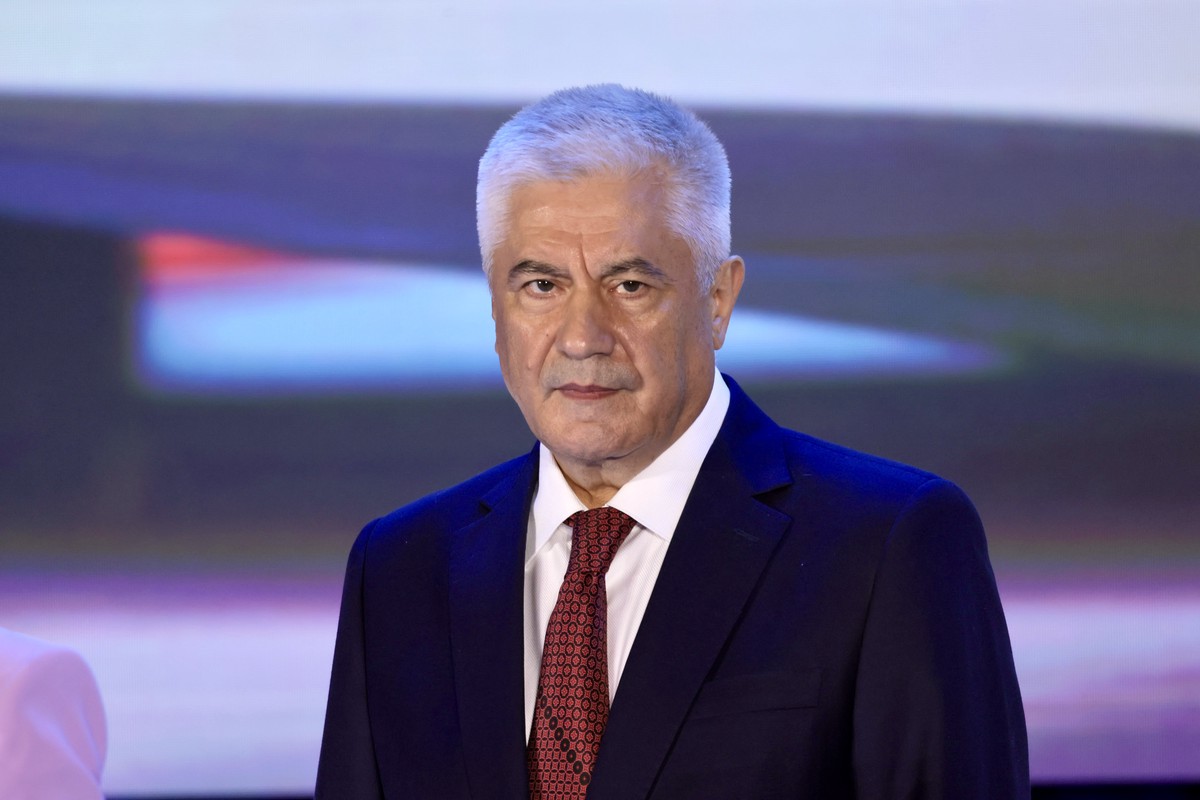 Колокольцев заявил, что попытки Запада исключить РФ из Интерпола нейтрализуются