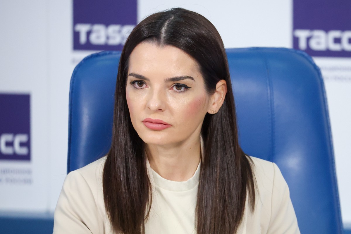 Гуцул отреагировала на будущий референдум о вступлении Молдавии в ЕС