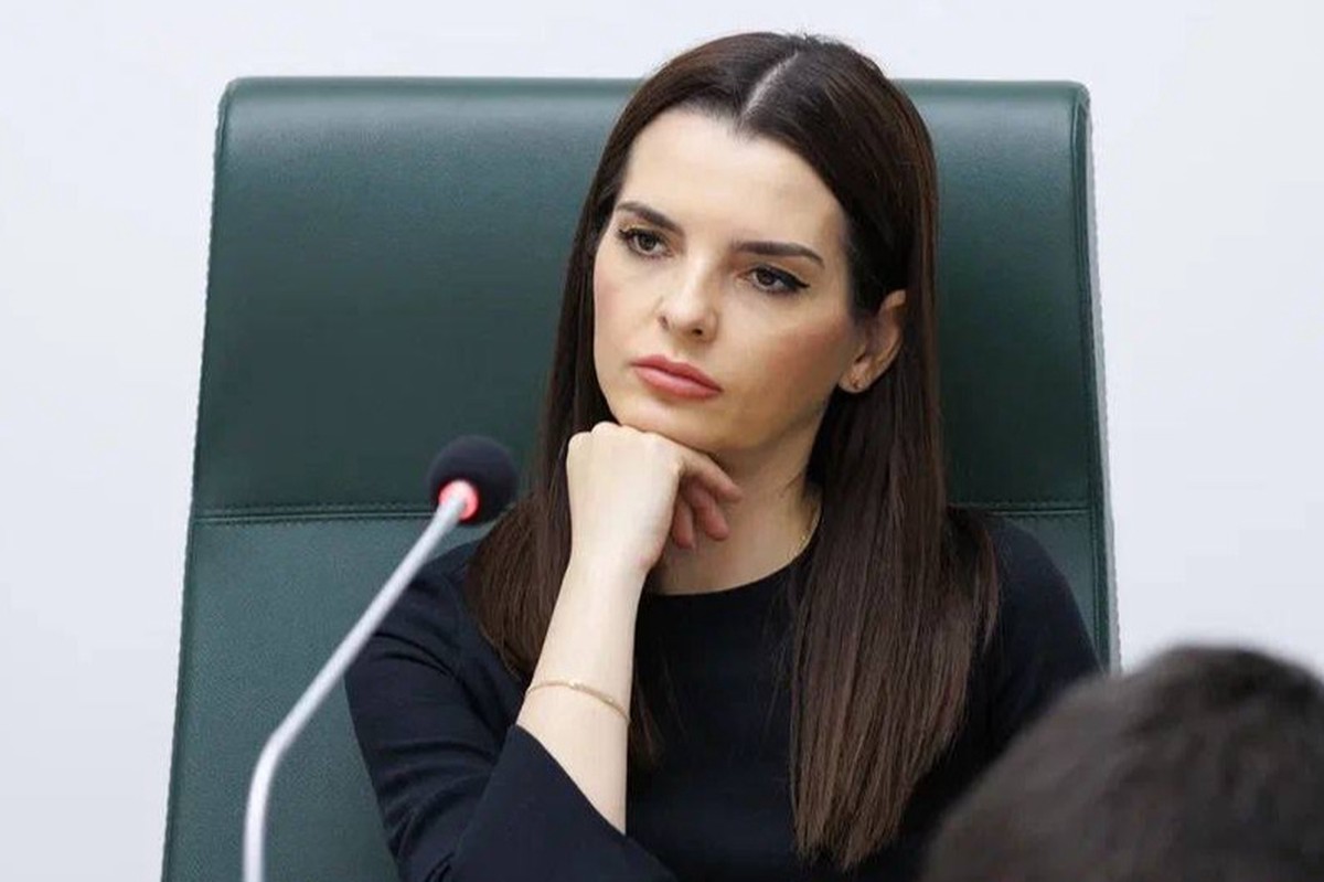 Суд Кишинёва постановил перевести Гуцул под домашний арест