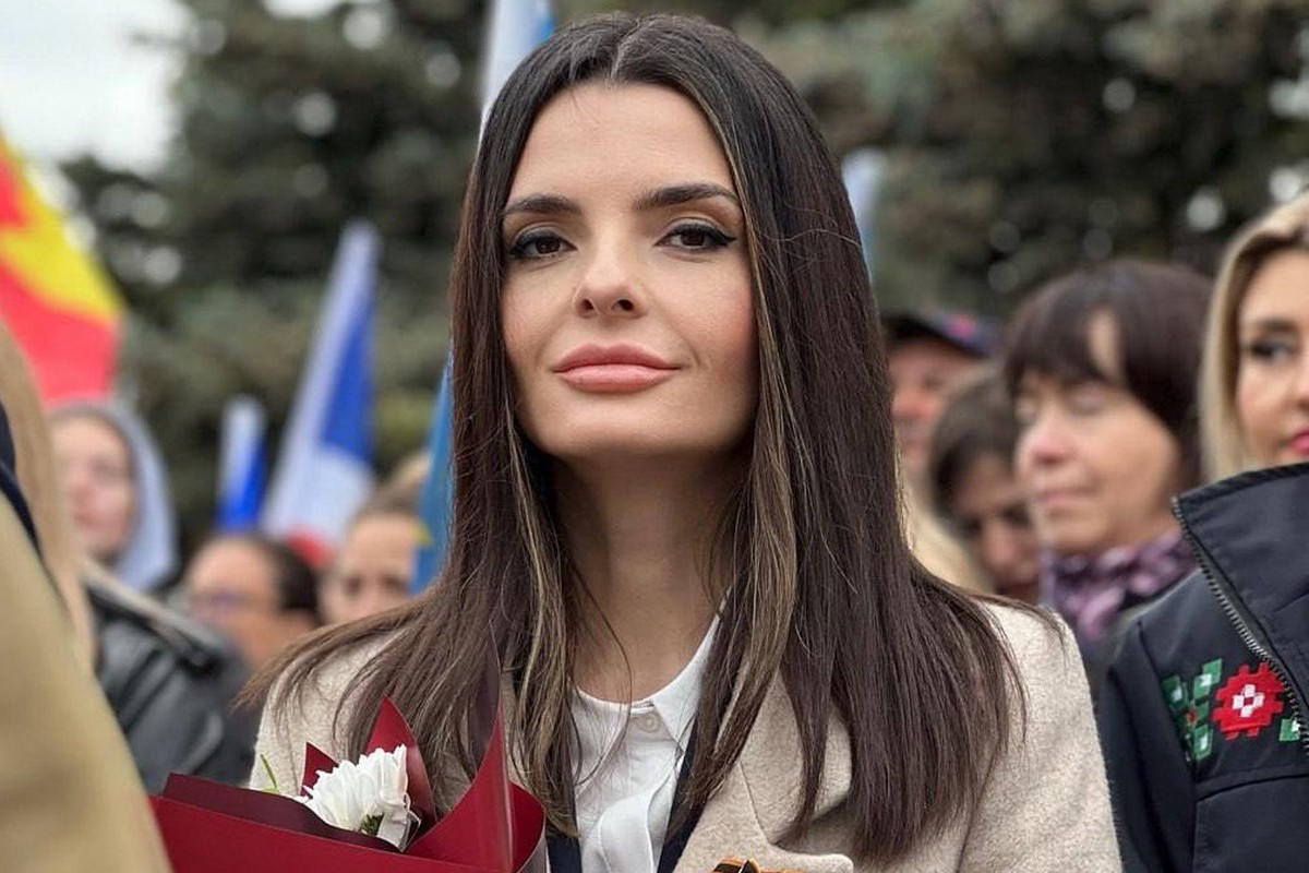 Евгению Гуцул приговорили к семи годам колонии