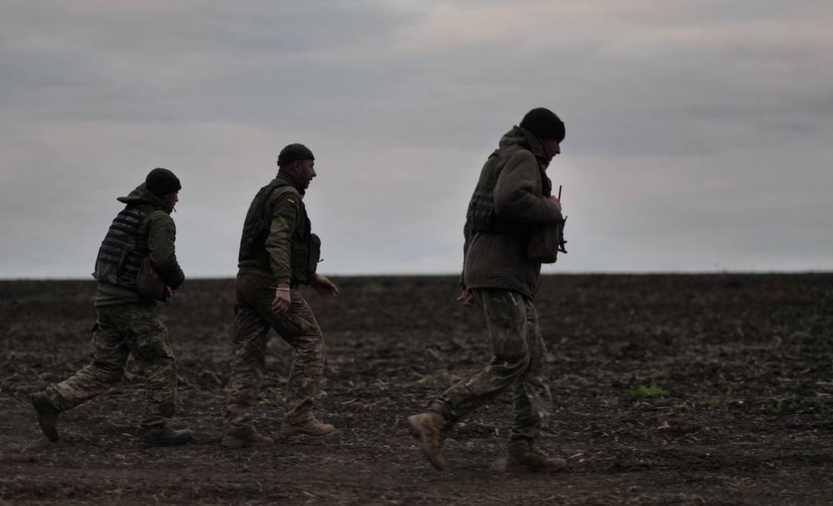 В Британии спрогнозировали утрату боеспособности ВСУ после слов Путина