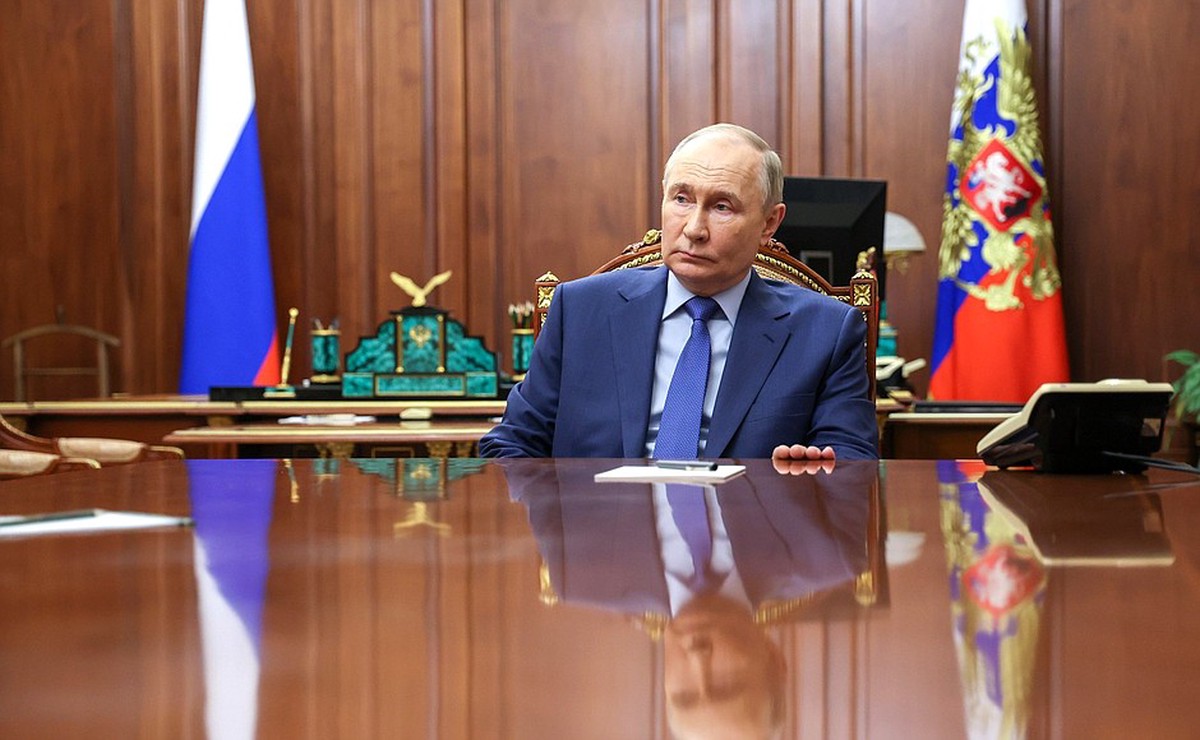 Эксперт Крэйнер: Отказ Запада от условий мира Путина приведёт к краху Украины