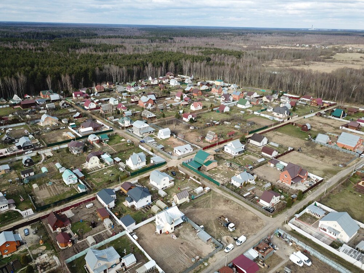 В Госдуме усомнились в необходимости бесплатно выдавать участки крепким семьям