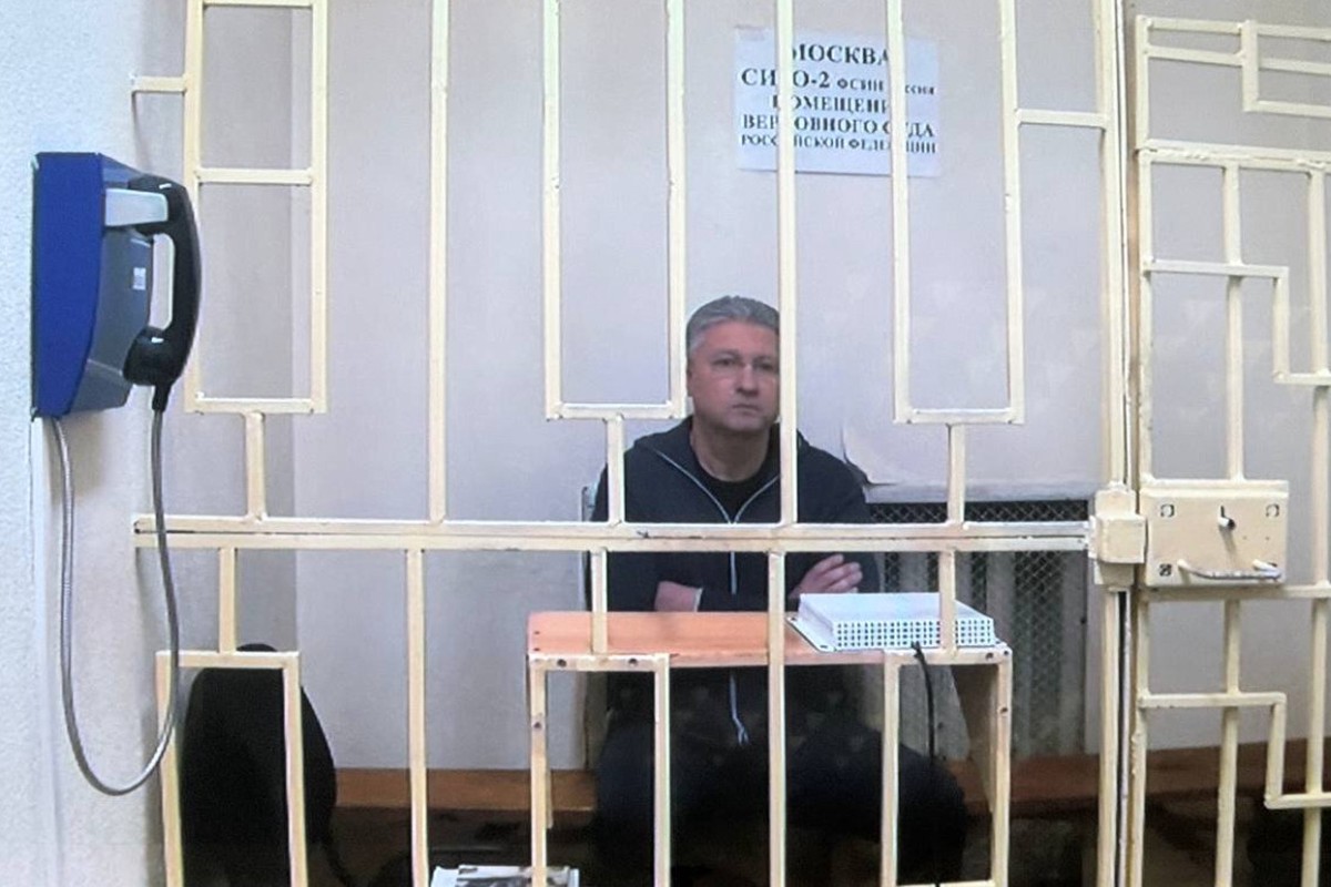 Экс-замминистра обороны Тимур Иванов отказался от сделки со следствием
