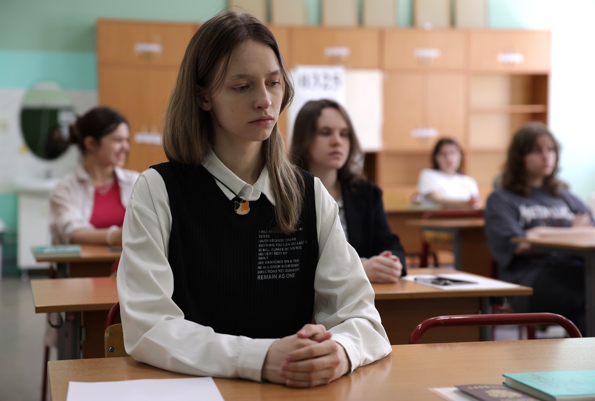 Уроки с психологами перед сдачей ЕГЭ предложили ввести в России