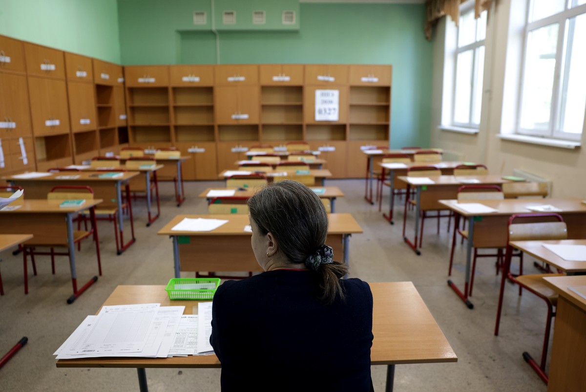 Проблемы с психикой грозят школьникам из-за обязательного экзамена по истории