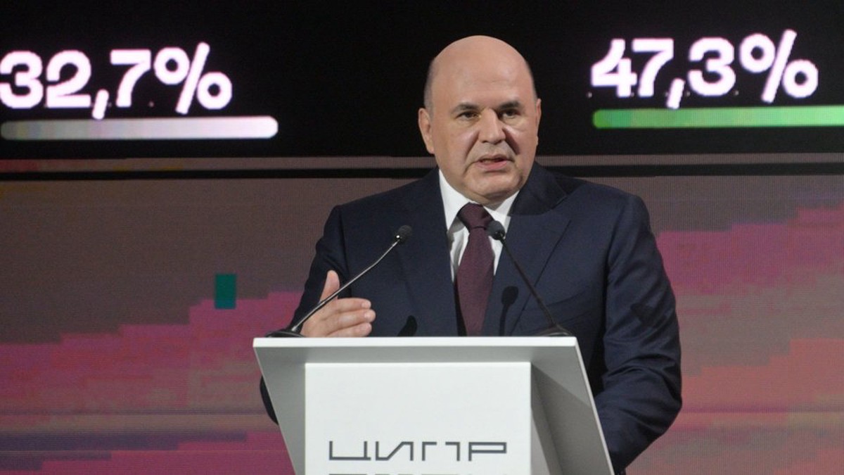 Мишустин поручил продлить срок действия ключевых инструментов поддержки бизнеса