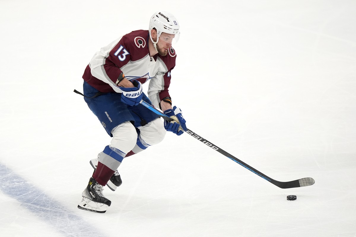 В «Колорадо» рассказали о будущем Ничушкина, который попал в скандал с наркотиками