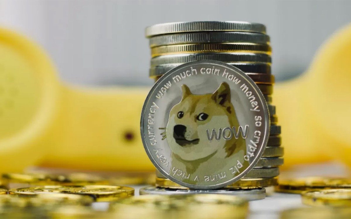 В Японии умерла собака, ставшая символом криптовалюты Dogecoin