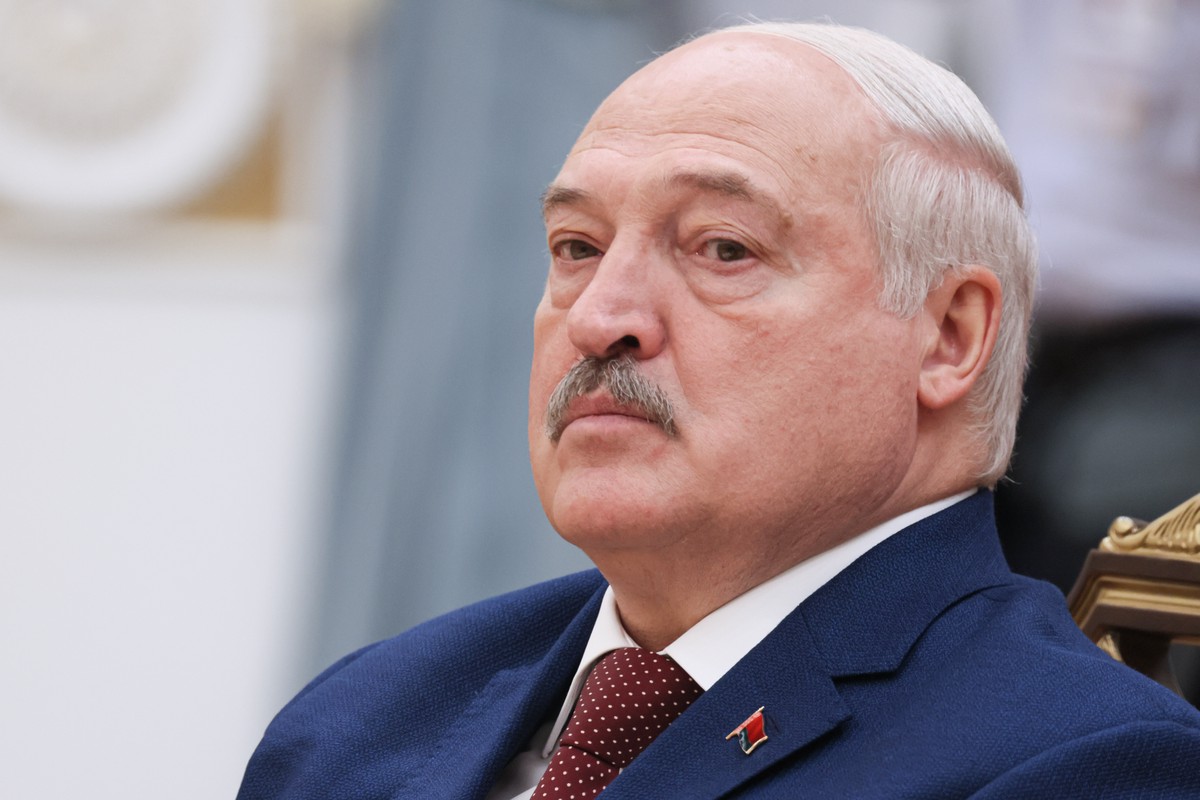 Лукашенко назвал этот год определяющим в ситуации на Украине