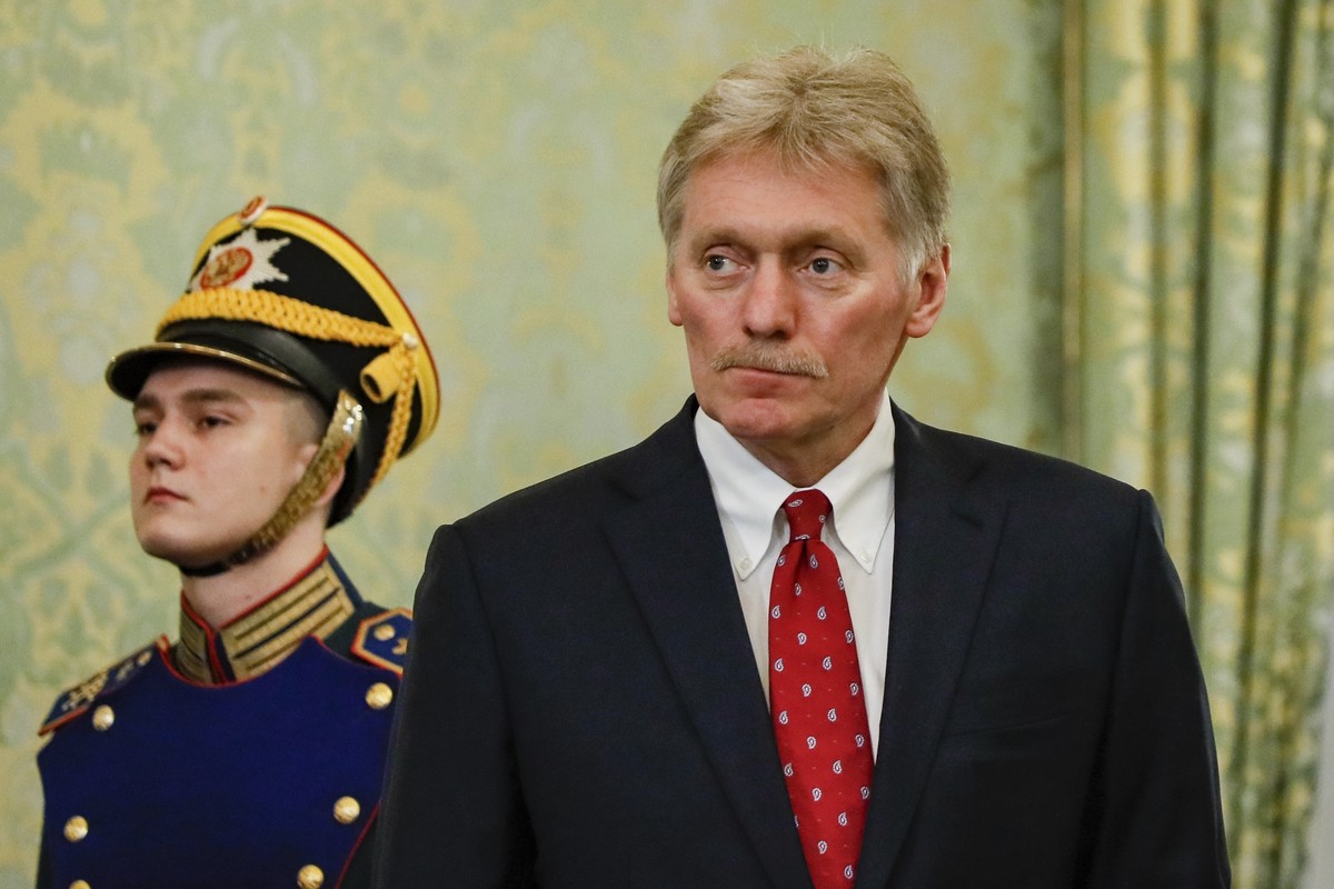 Песков назвал Путина абсолютным трудоголиком
