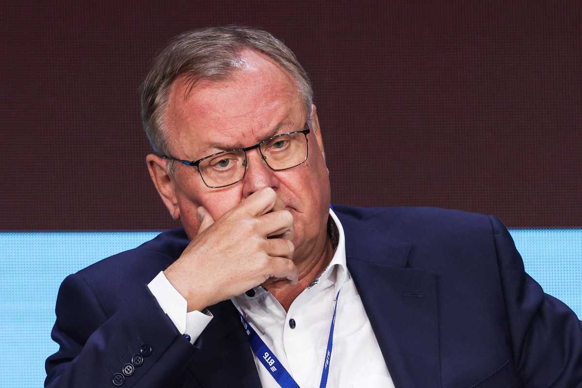Костин рассказал, как Миллер просил «отдать» «Зенит»