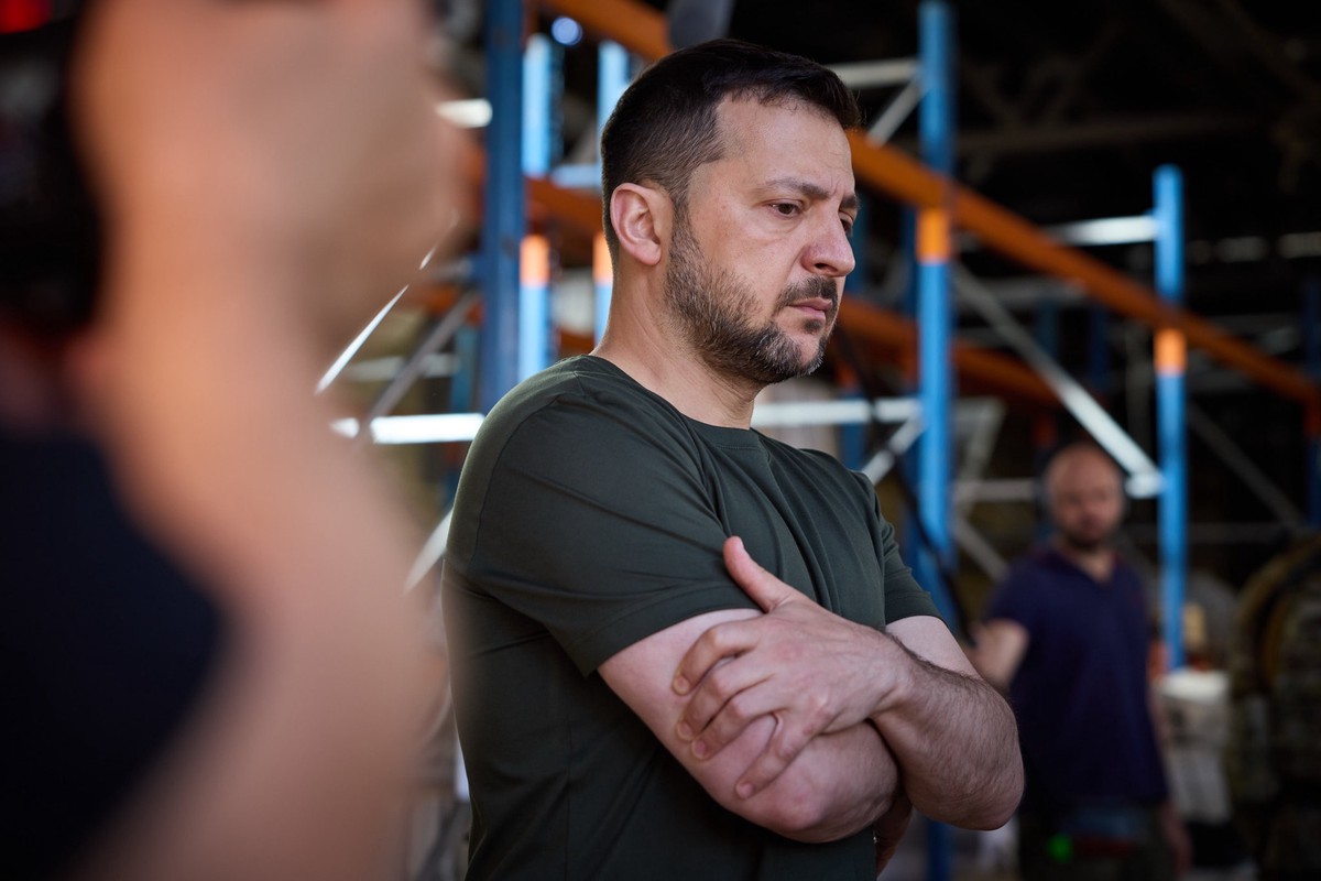 Зеленский признал, что многие страны не приедут на саммит по Украине