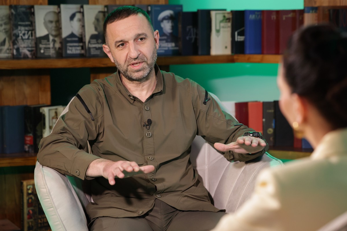 Актёр Фидаров объяснил, почему никогда не простит сбежавших из страны артистов-русофобов