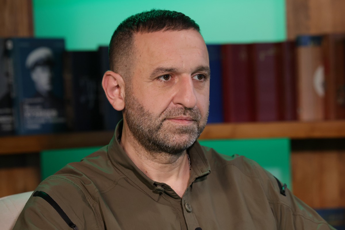 «Это моя личная трагедия»: Фидаров высказался о теракте в школе Беслана