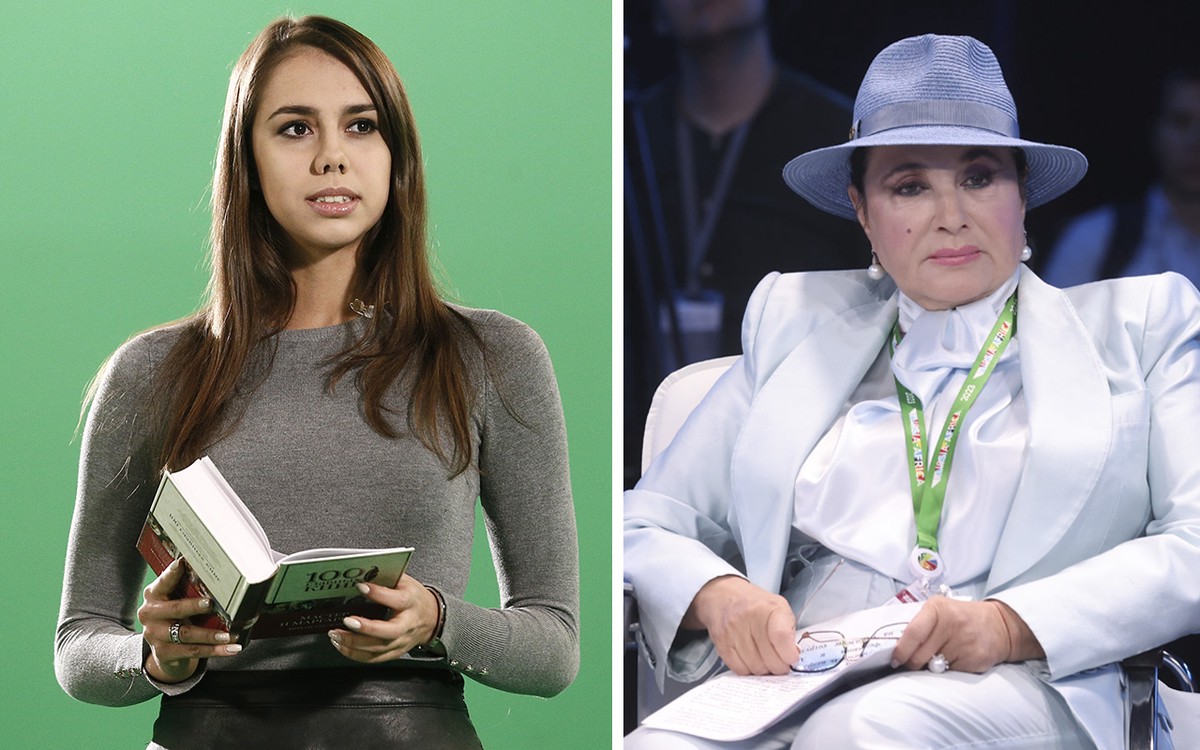 Мамун ответила Винер на её слова про «команду бомжей» на Олимпиаде в Париже
