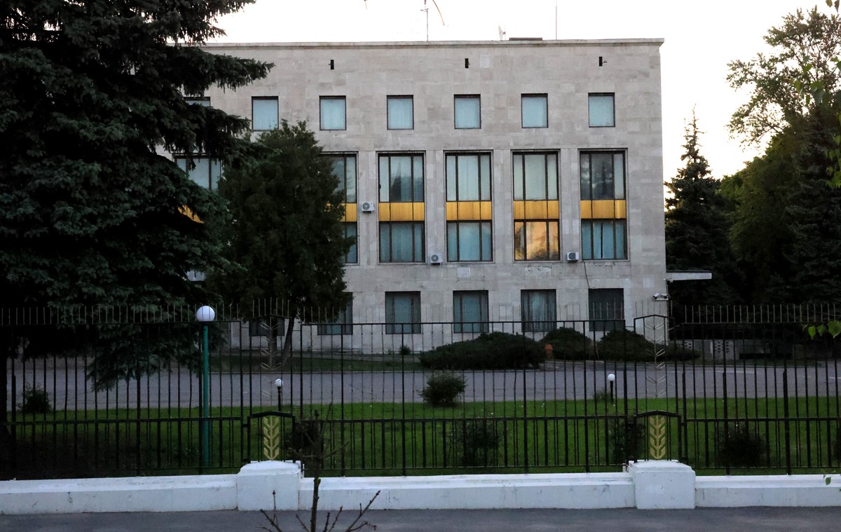 МИД Румынии вызвал временного поверенного России из-за обломков БПЛА