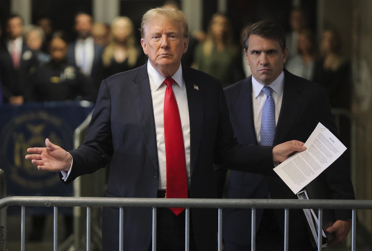 В ГД прокомментировали слова Трампа о бомбёжке Москвы
