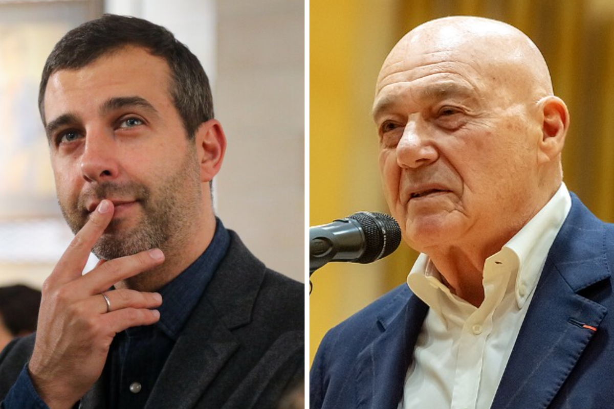 Стало известно, почему Ургант и Познер никогда не станут своими на Западе