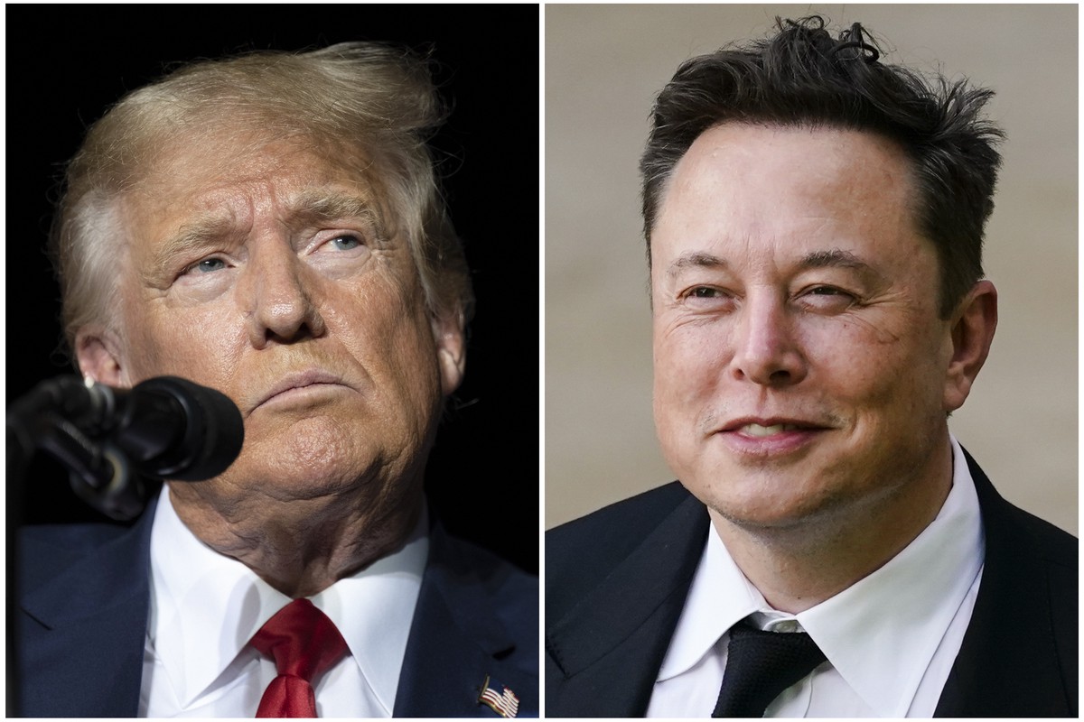 WSJ: Трамп при победе на выборах может предложить Маску должность консультанта
