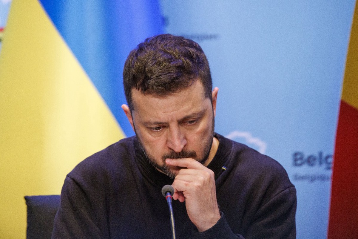 Washington Post: Зеленский отстранил от дел близких Вашингтону высокопоставленных чиновников