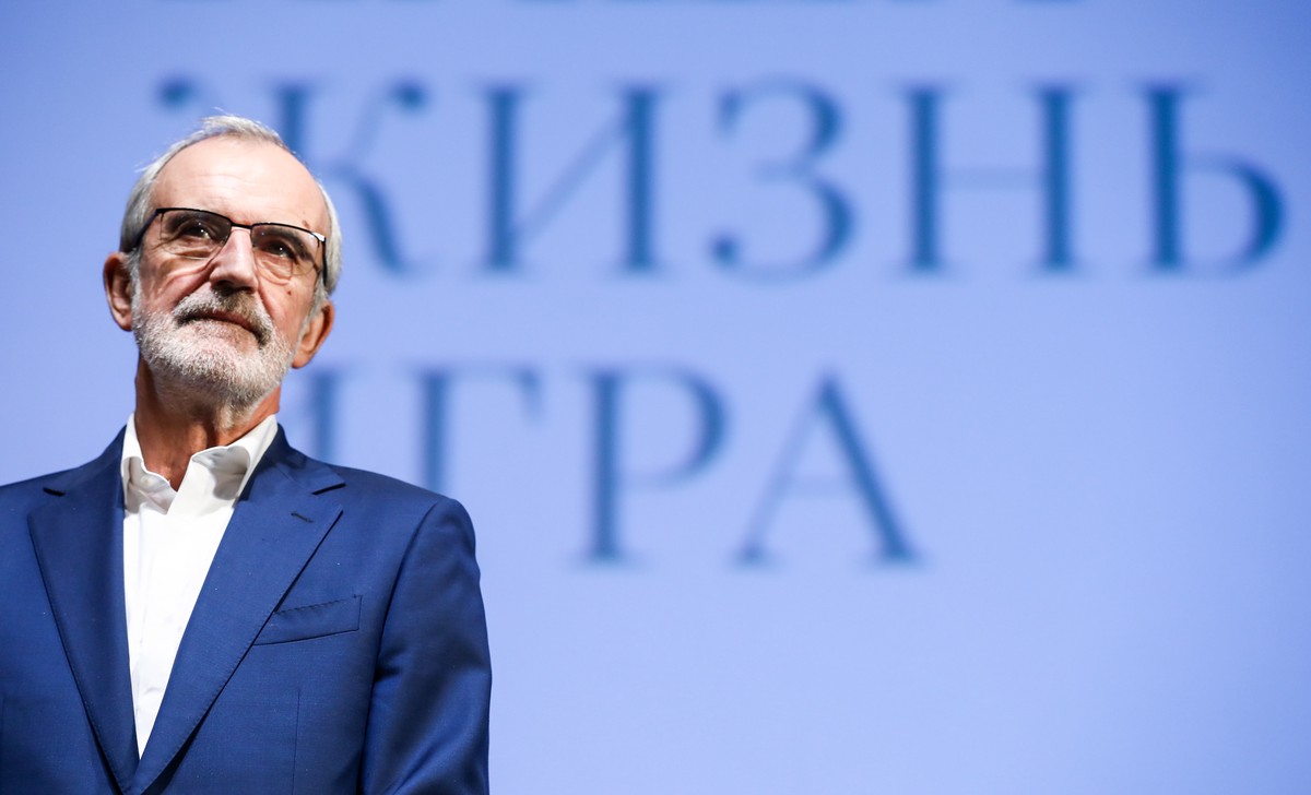 Гримаса Туминаса: почему Театру Вахтангова пора забыть литовского худрука