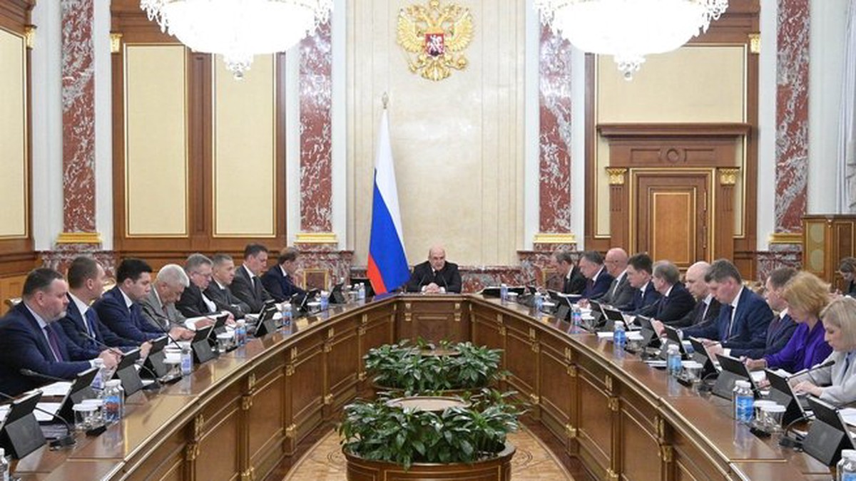 Правительство одобрило подготовленный Минфином налоговый пакет