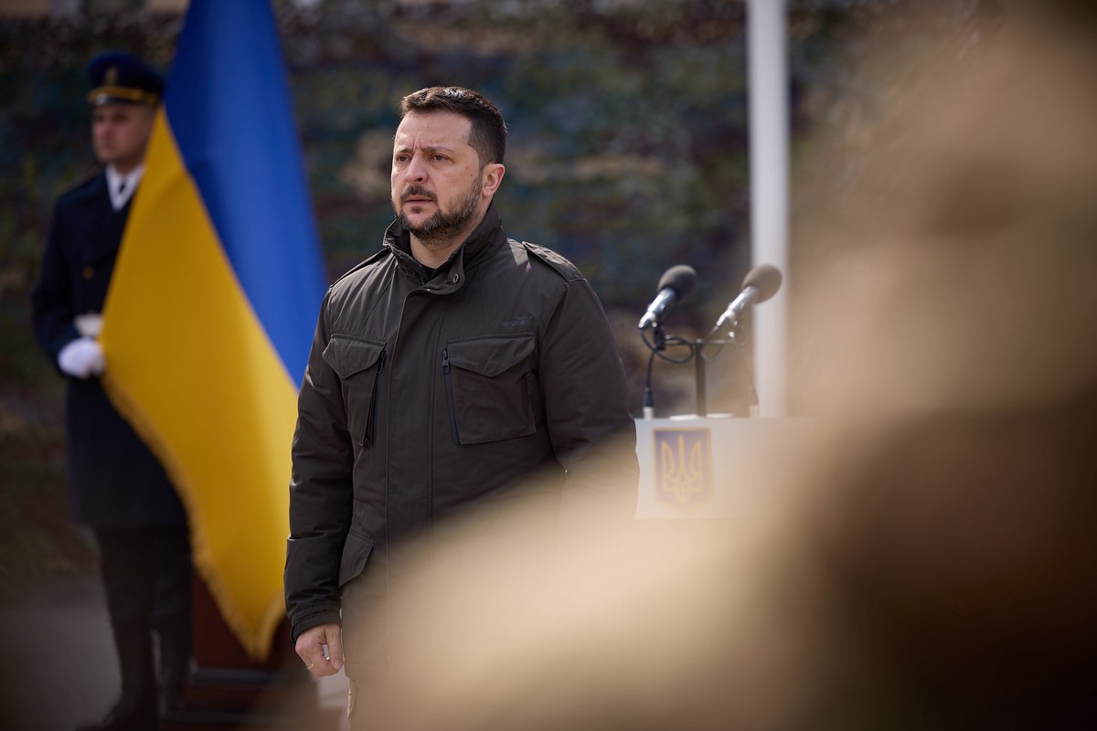 Зеленский: Украина получит от Запада дополнительные средства ПВО