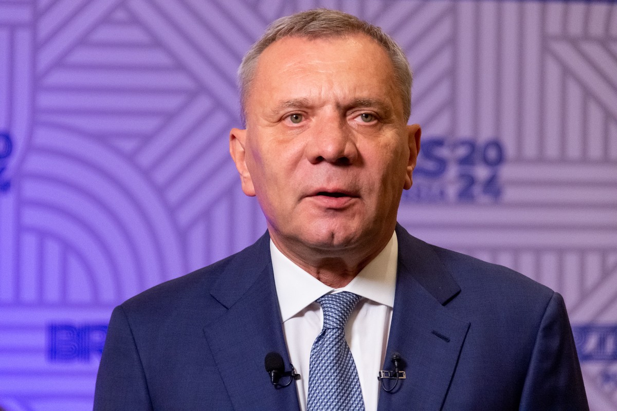 Борисов: Российскую орбитальную станцию планируется создать к 2033 году