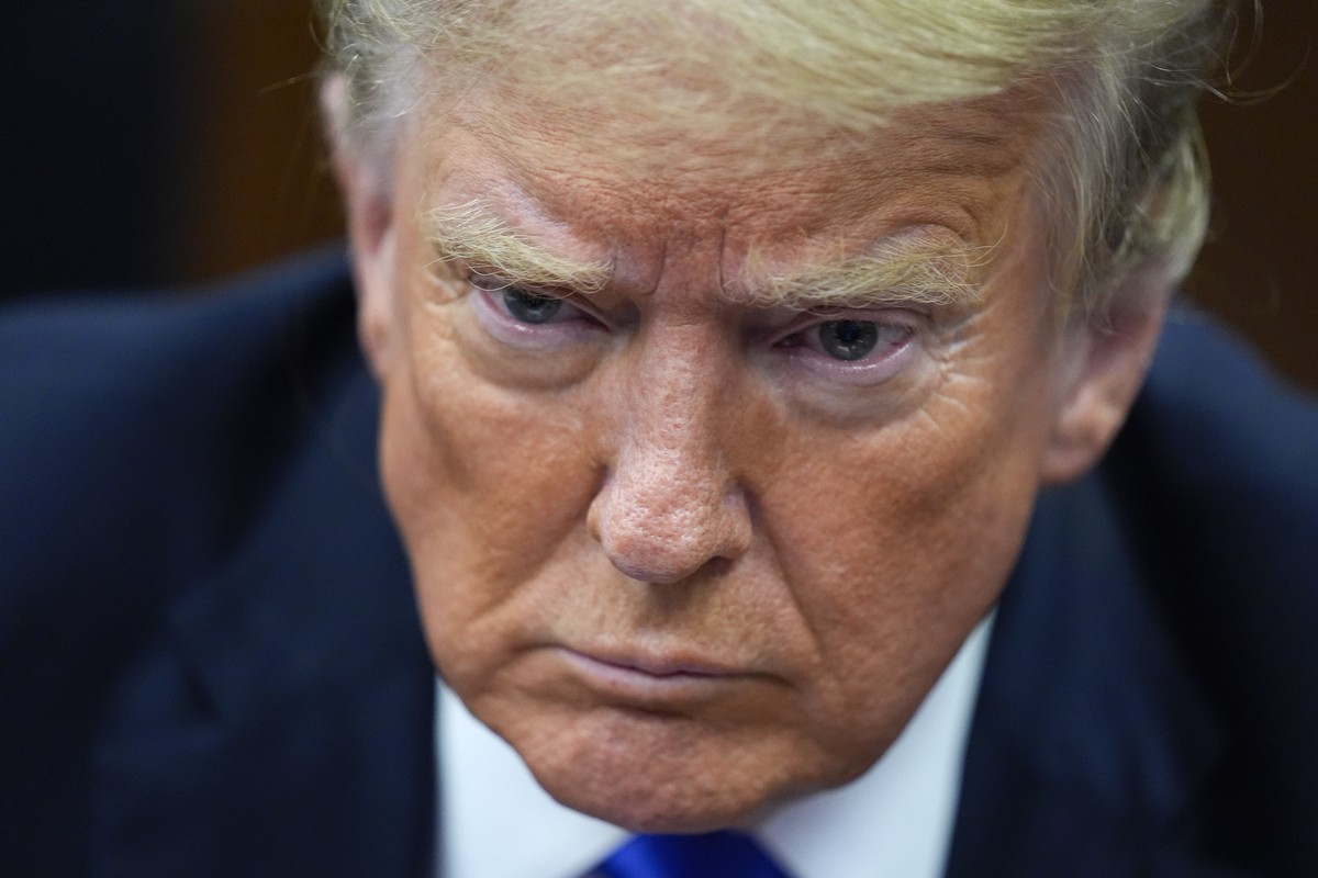 Приговорили спорно: помешает ли Трампу решение суда в Манхэттене стать президентом