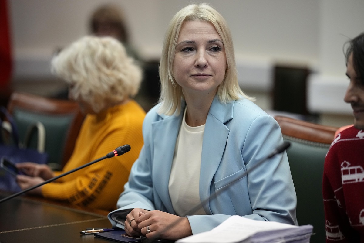 Журналистка Екатерина Дунцова признана иноагентом