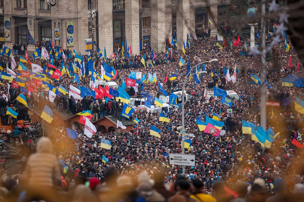 10 лет назад убили Павла Шеремета: громкие версии, украинский след и подозреваемый из СБУ
