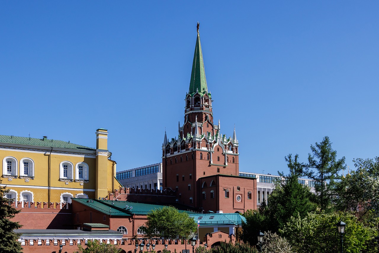 В Кремле назвали неприемлемым неуважительное высказывание Байдена в адрес Путина