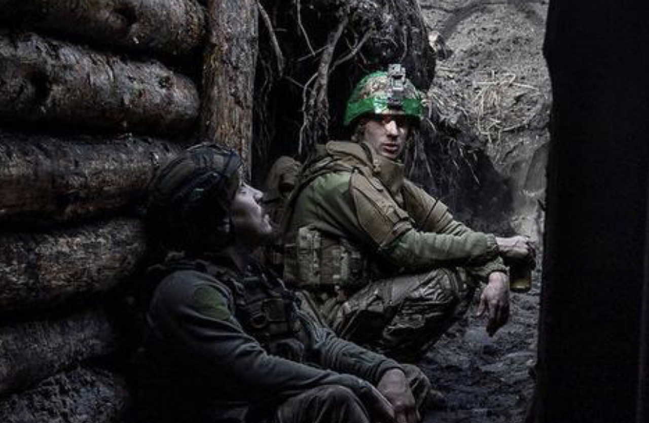 Истерия повторяется трижды: зачем политики Запада говорят об отправке солдат на Украину