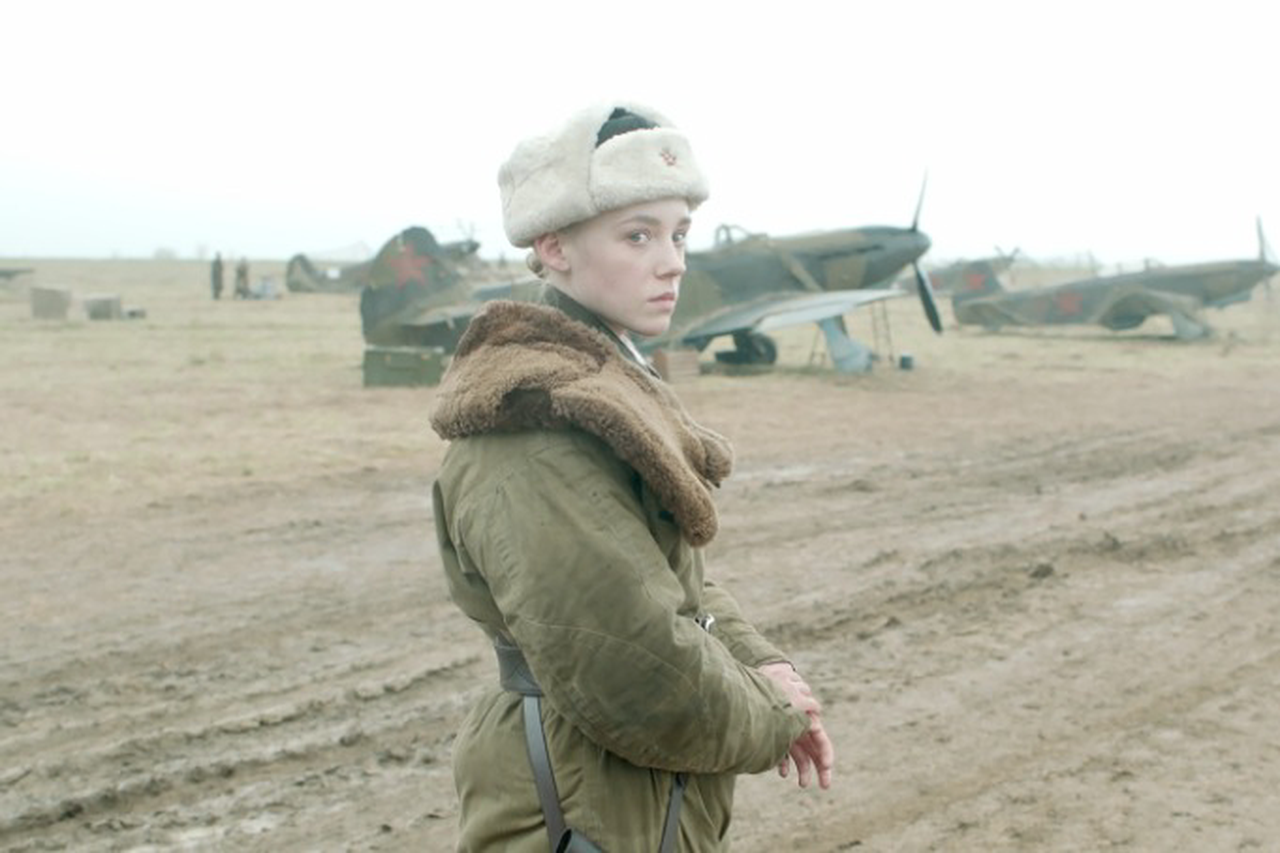 Её вклад в Победу: топ-5 фильмов о женском подвиге во время Великой Отечественной войны