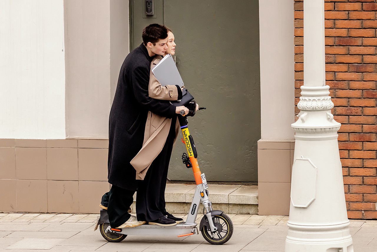 Ямщик Пандоры: так ли плохи электросамокаты и как их регулировать