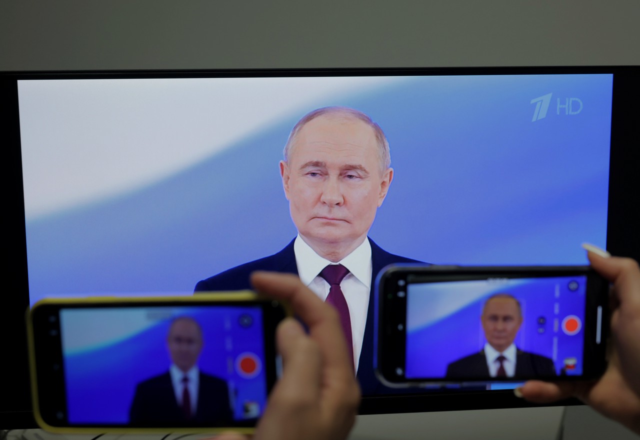 Воля наша: почему России выгодно долгое правление одного лидера