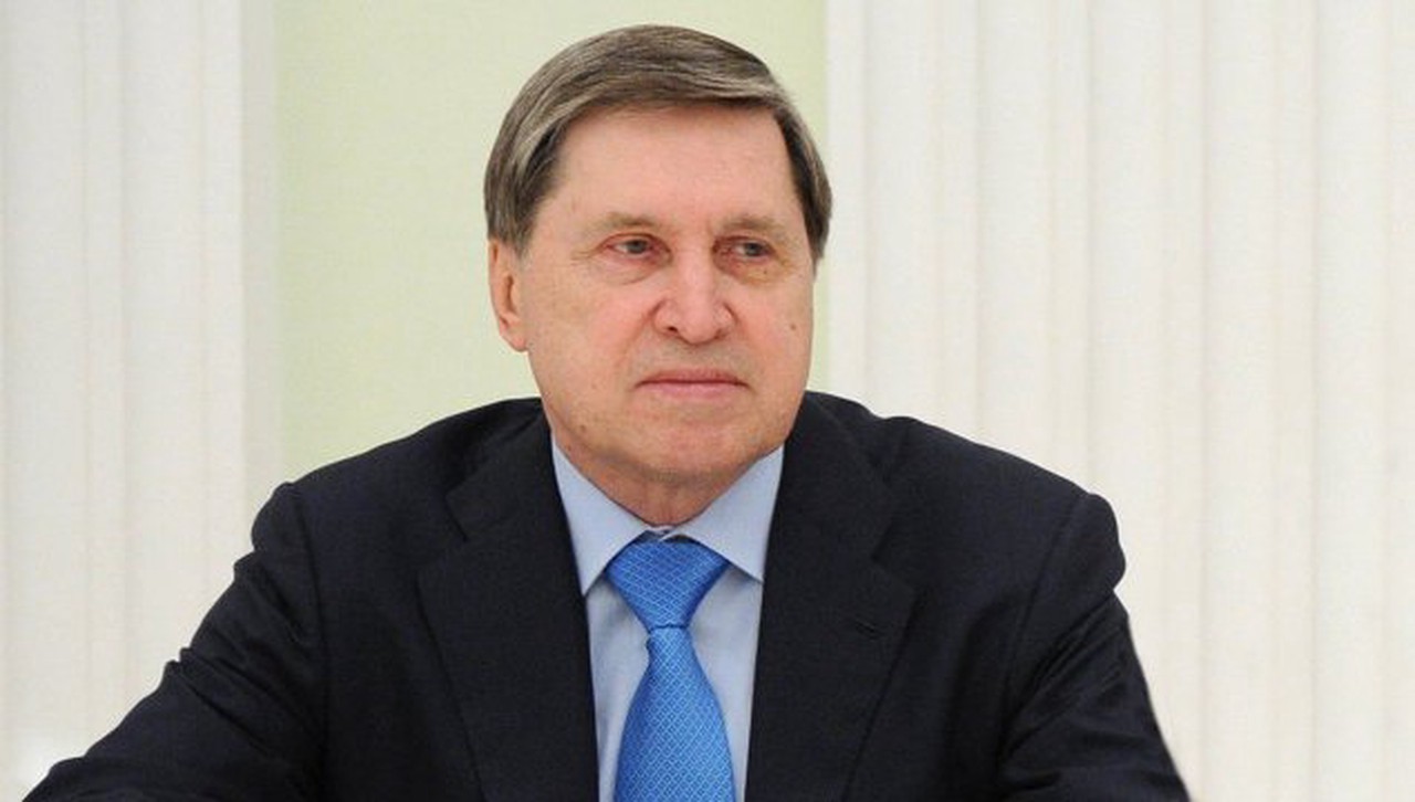 Ушаков: Не пришедшие на инаугурацию Путина послы забыли, зачем находятся в Москве