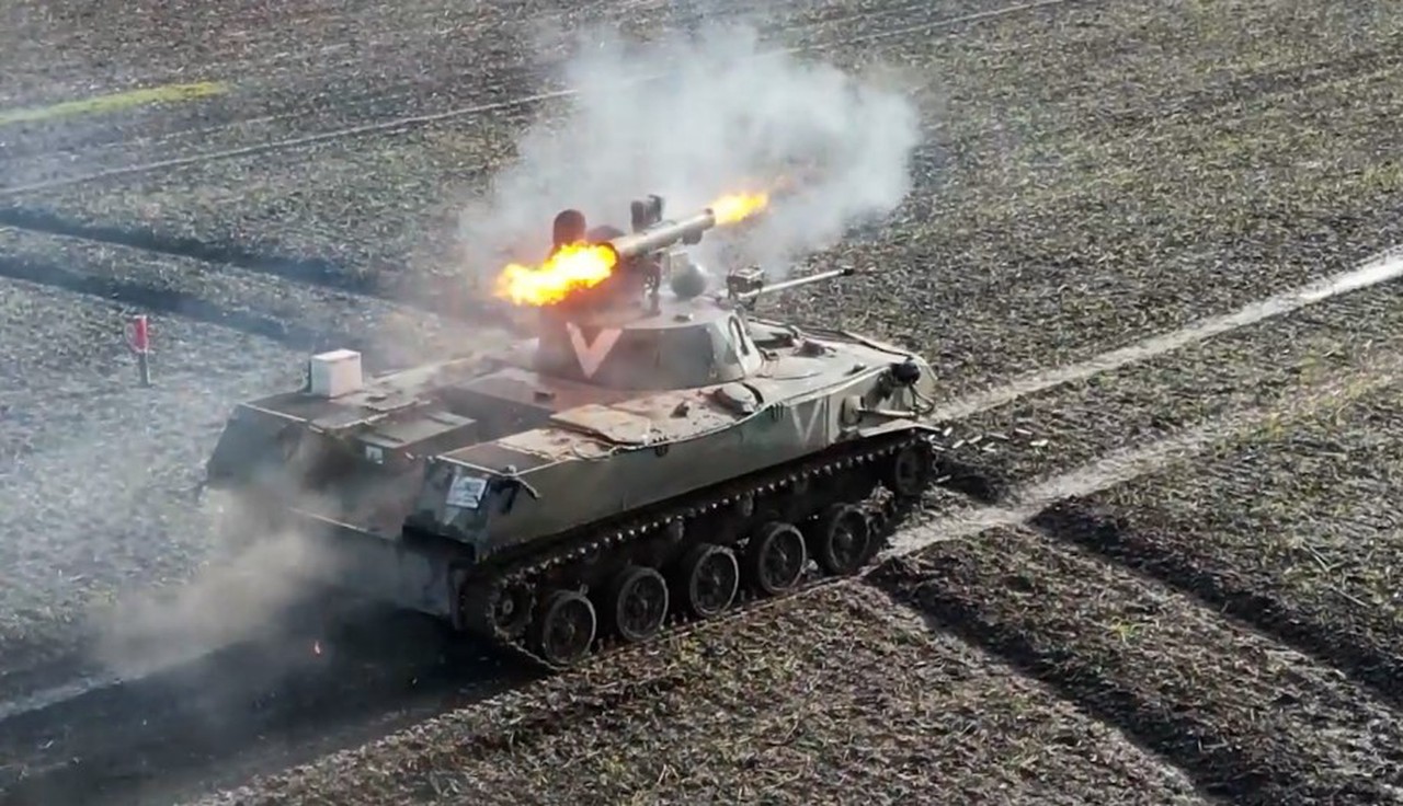 Военный эксперт рассказал, как контроль над селом Липцы поможет ВС РФ в освобождении Харькова