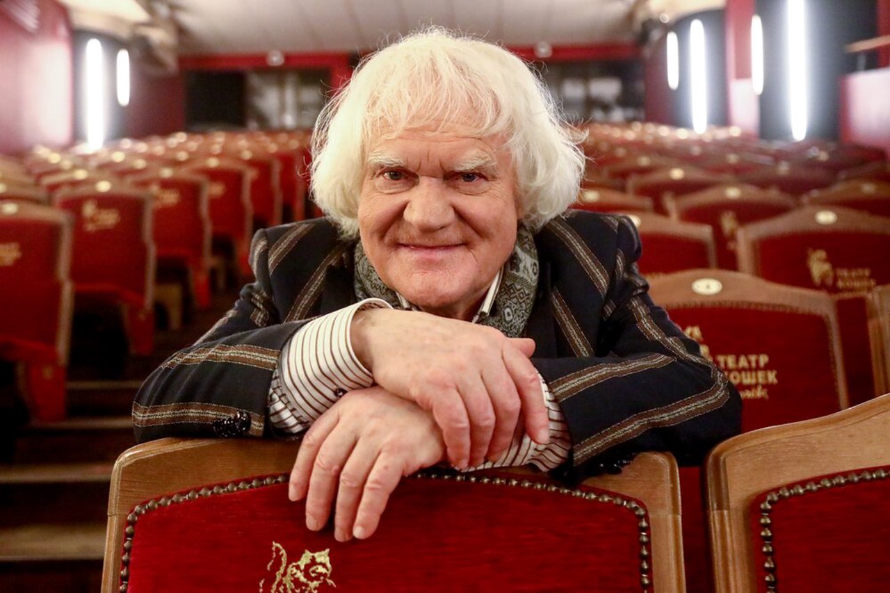 Юрий Куклачёв после восстановления пообещал рассказать, как его «вытаскивали с того света»