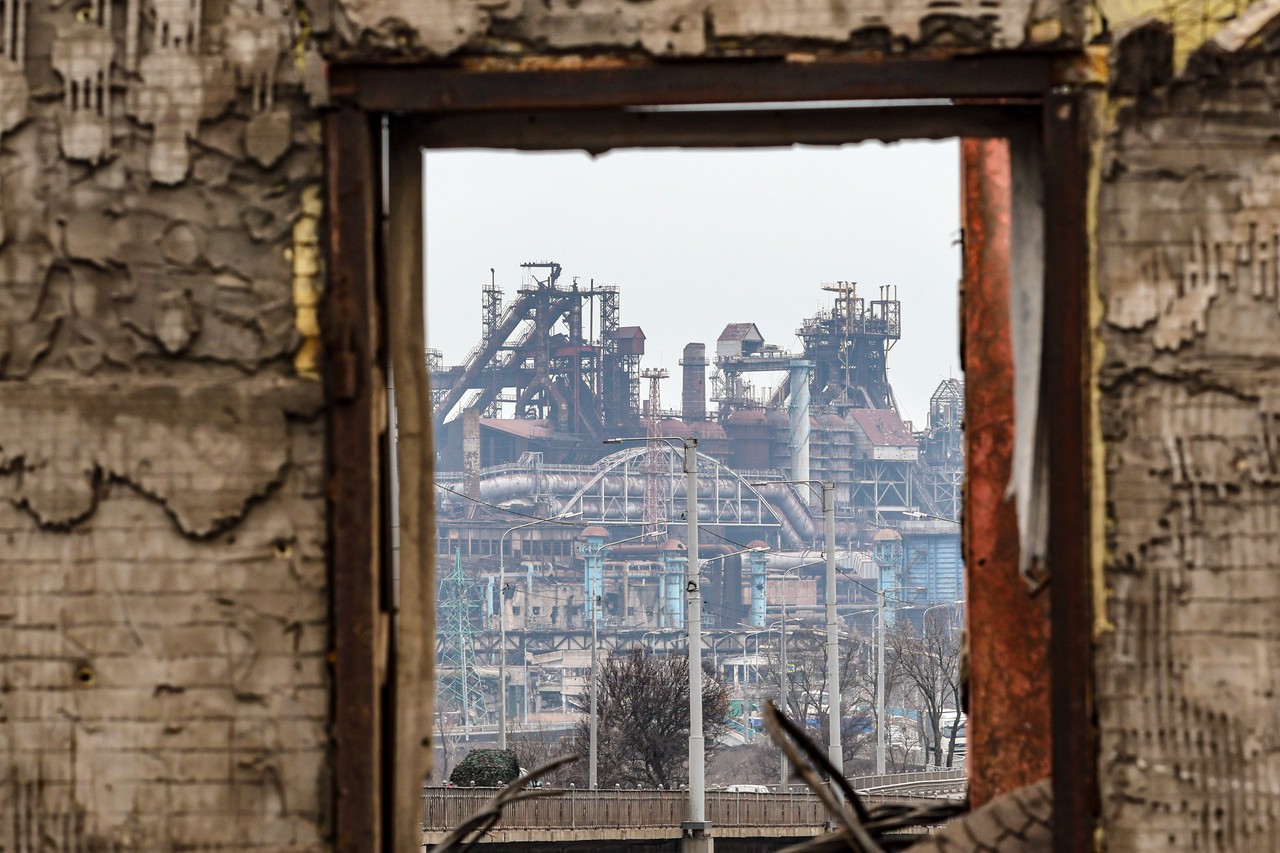 Живой Мариуполь: что мы будем помнить о страданиях русского города
