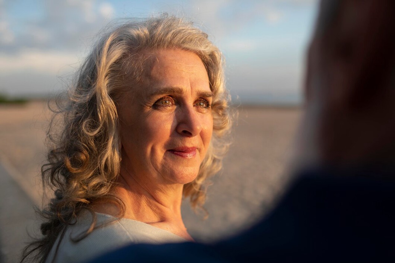 Как выйти замуж после 50 лет: советы психологов