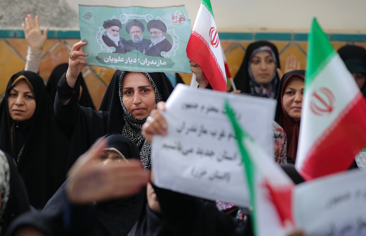 Страна Раиси: почему не стоит опасаться за отношения с Ираном