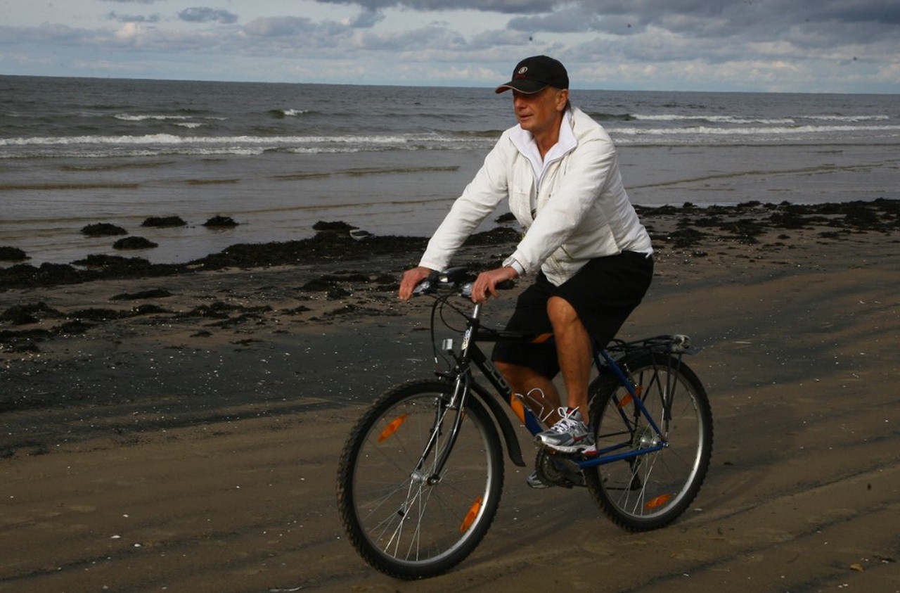 Злой рак: кто из знаменитостей умер от опухоли головного мозга