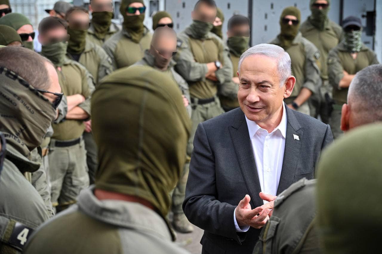 Клика в ярости: что изменит приговор МУС для Нетаньяху