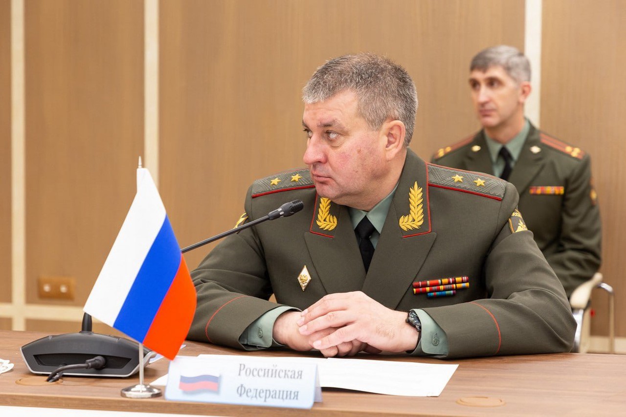 СК: Шамарин получил взятку в размере 36 млн рублей, взяткодатели арестованы