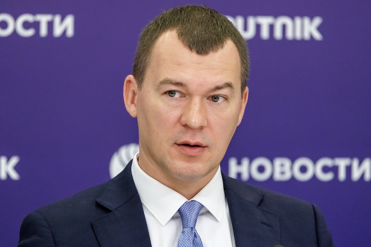 Министр спорта РФ: Игры БРИКС не служат альтернативой Олимпийским играм в Париже