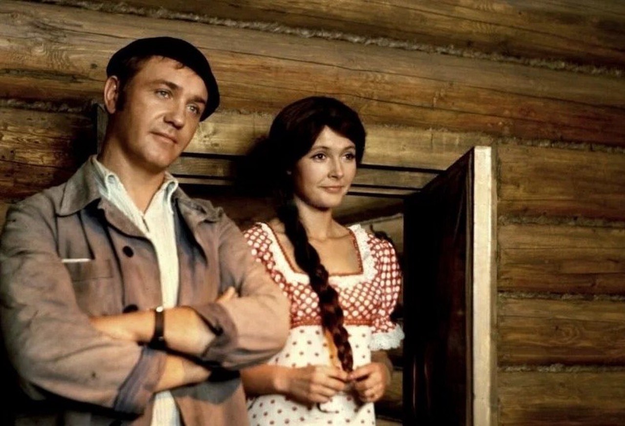 Роль утраты: как смерть жены подкосила великого Леонида Куравлева