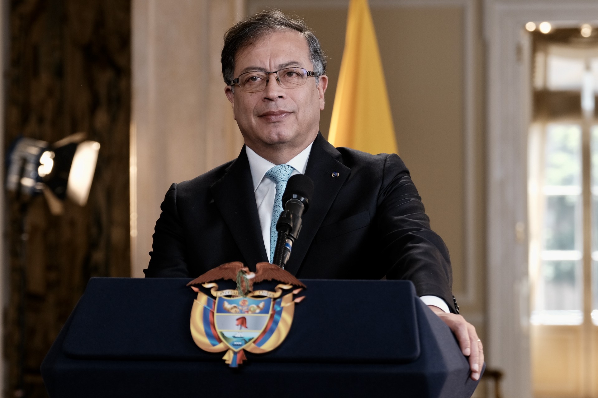 Политолог: Колумбия и Израиль не восстановят отношения до конца президентства Густаво Петро